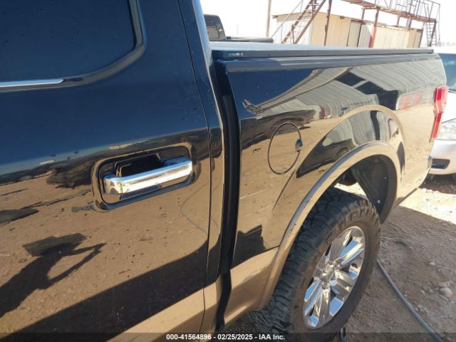1FTEW1E47KFD00513 Ford F-150 King Ranch
