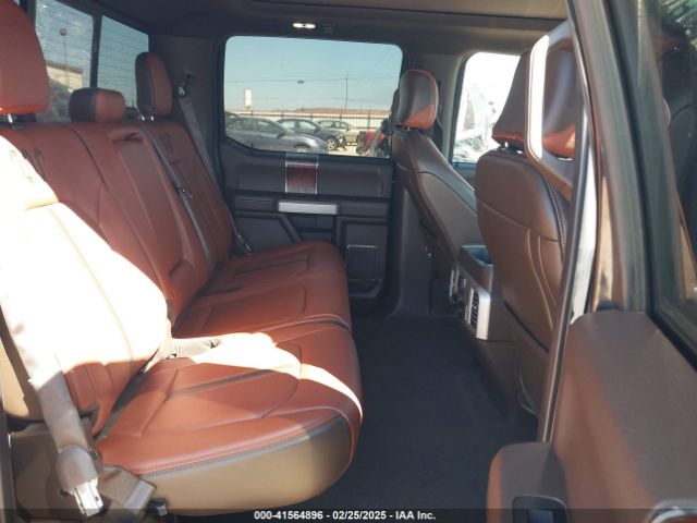 1FTEW1E47KFD00513 Ford F-150 King Ranch