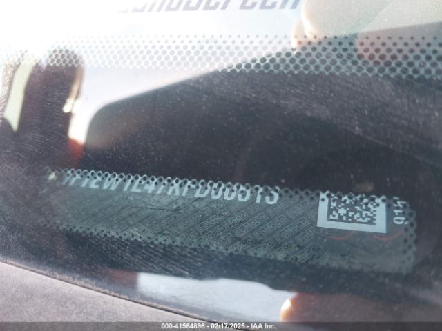 1FTEW1E47KFD00513 Ford F-150 King Ranch