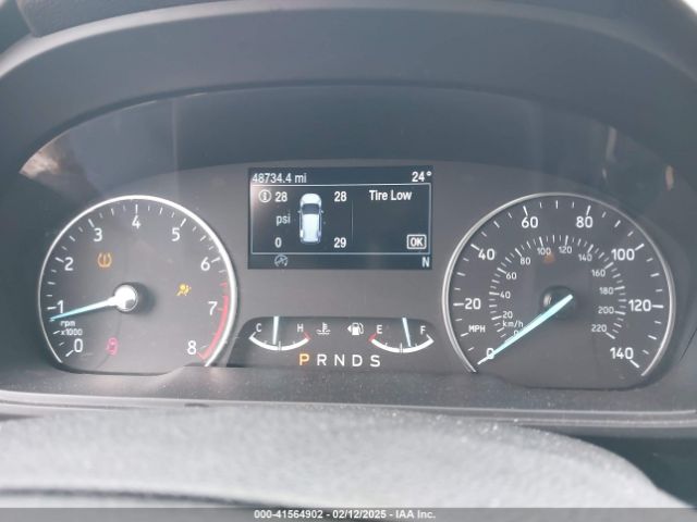 MAJ6S3GL3MC429469 Ford Ecosport Se