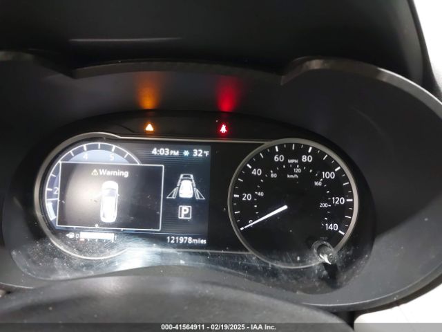 3N1CN8EV4LL847518 Nissan Versa Sv Xtronic Cvt