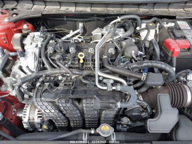 1N4BL4EW2RN306563 Nissan Altima 2.5 Sl