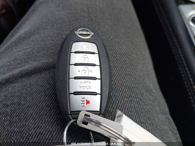 1N4BL4EW2RN306563 Nissan Altima 2.5 Sl