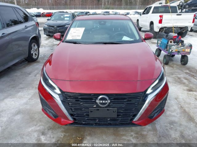 1N4BL4EW2RN306563 Nissan Altima 2.5 Sl