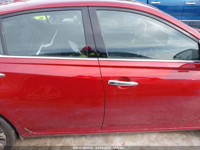 1N4BL4EW2RN306563 Nissan Altima 2.5 Sl