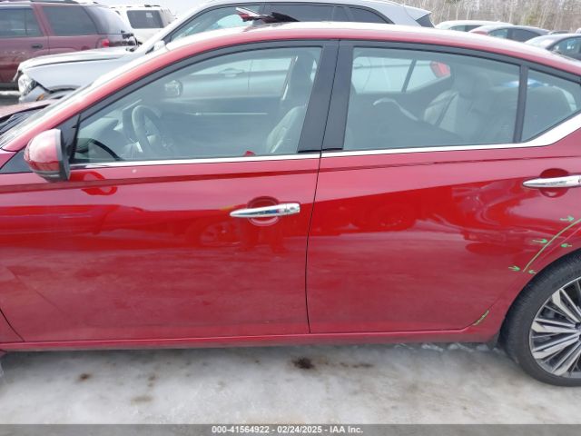 1N4BL4EW2RN306563 Nissan Altima 2.5 Sl
