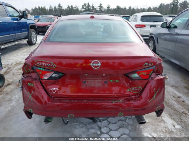 1N4BL4EW2RN306563 Nissan Altima 2.5 Sl