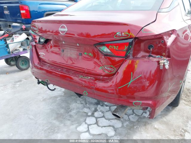1N4BL4EW2RN306563 Nissan Altima 2.5 Sl