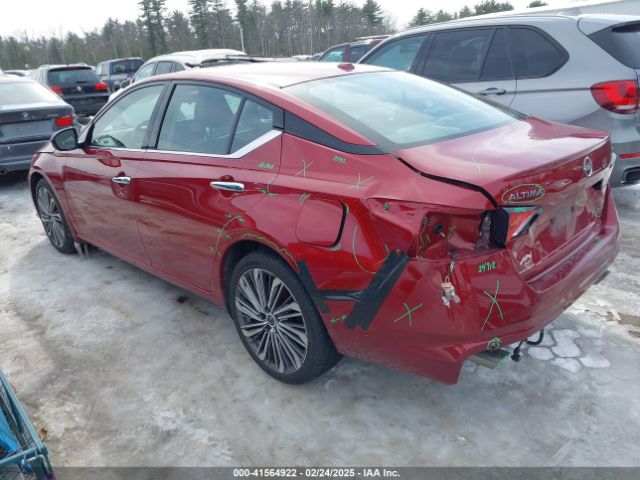 1N4BL4EW2RN306563 Nissan Altima 2.5 Sl