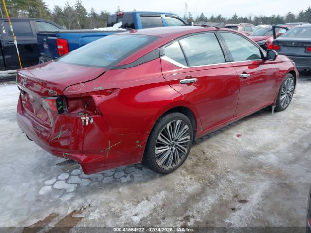 1N4BL4EW2RN306563 Nissan Altima 2.5 Sl