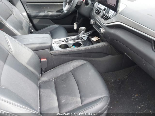 1N4BL4EW2RN306563 Nissan Altima 2.5 Sl