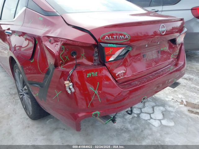 1N4BL4EW2RN306563 Nissan Altima 2.5 Sl