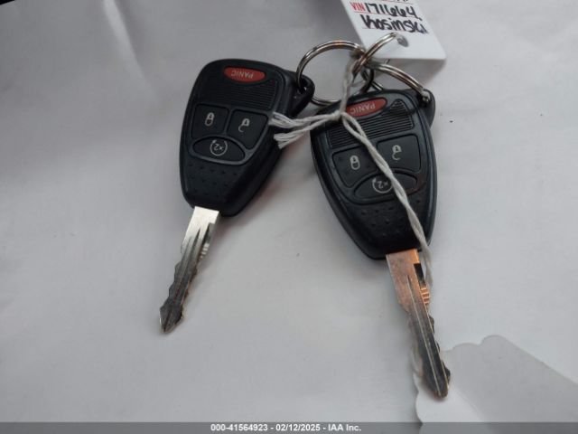 1C4NJDEB2HD171664 Jeep Compass Latitude 4x4