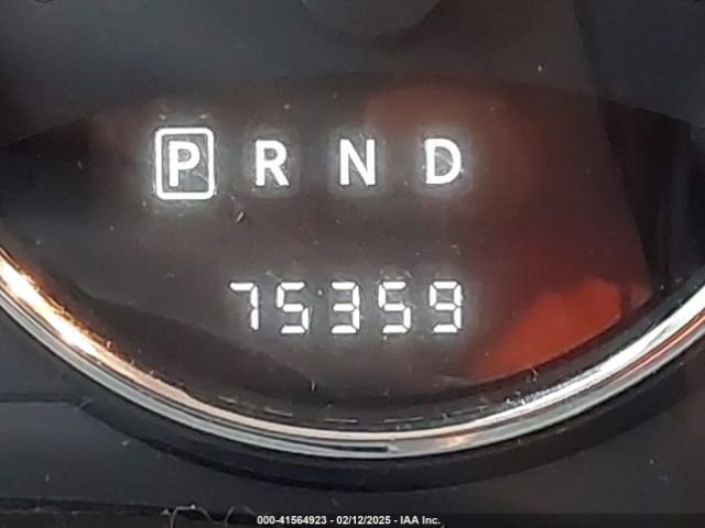 1C4NJDEB2HD171664 Jeep Compass Latitude 4x4