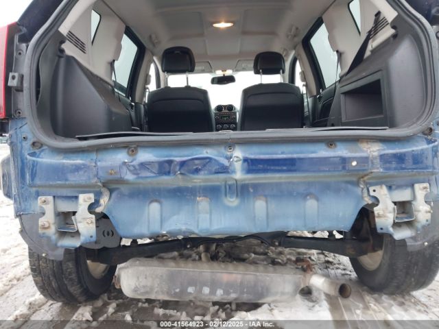 1C4NJDEB2HD171664 Jeep Compass Latitude 4x4