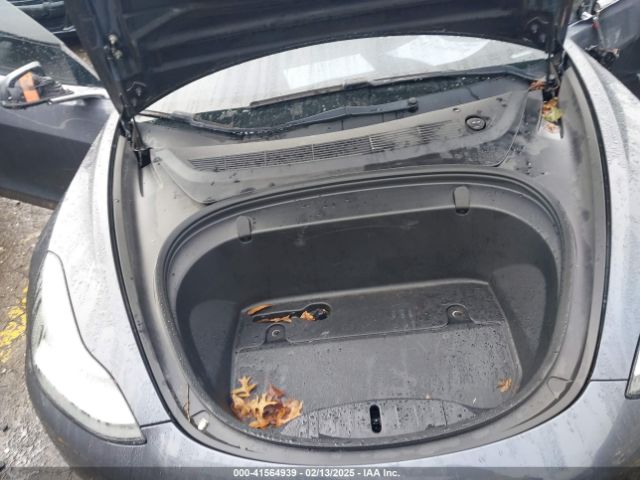 5YJ3E1EA3KF426971 Tesla Model 3 Long Range/mid Range/standard Range/standard Range Plus
