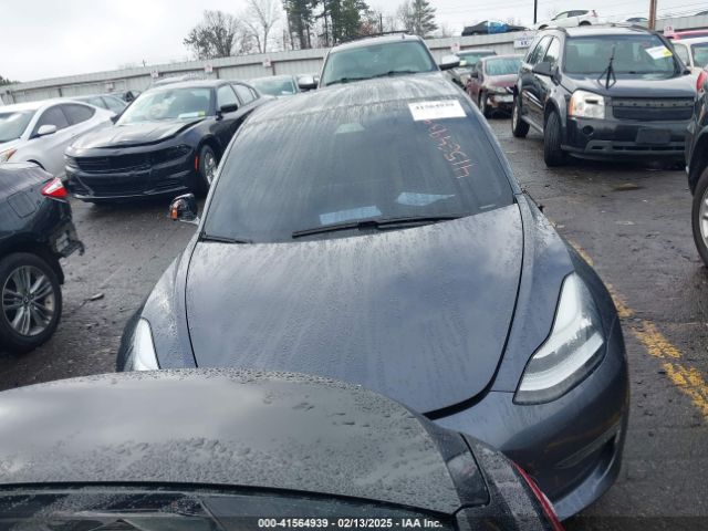 5YJ3E1EA3KF426971 Tesla Model 3 Long Range/mid Range/standard Range/standard Range Plus