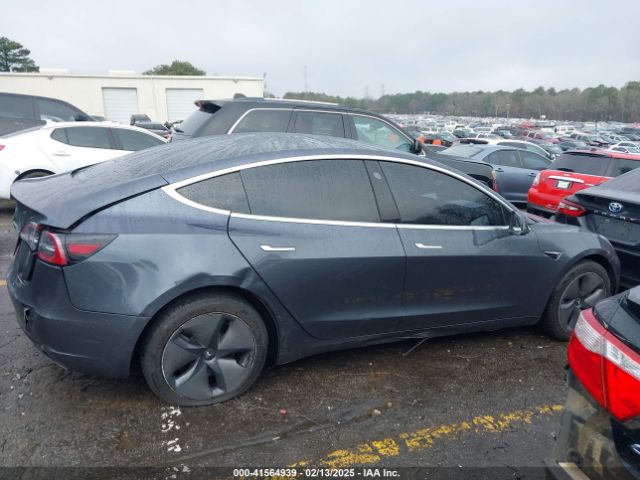 5YJ3E1EA3KF426971 Tesla Model 3 Long Range/mid Range/standard Range/standard Range Plus