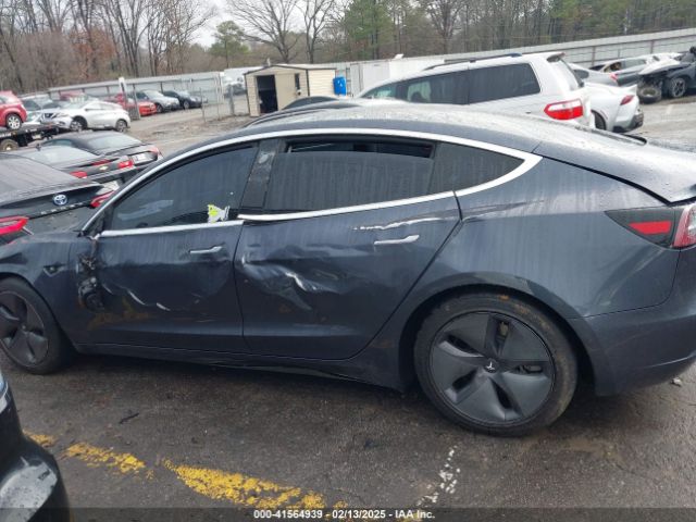 5YJ3E1EA3KF426971 Tesla Model 3 Long Range/mid Range/standard Range/standard Range Plus