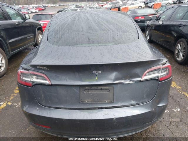 5YJ3E1EA3KF426971 Tesla Model 3 Long Range/mid Range/standard Range/standard Range Plus