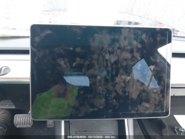 5YJ3E1EA3KF426971 Tesla Model 3 Long Range/mid Range/standard Range/standard Range Plus
