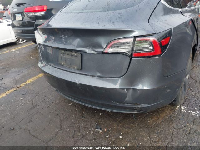 5YJ3E1EA3KF426971 Tesla Model 3 Long Range/mid Range/standard Range/standard Range Plus