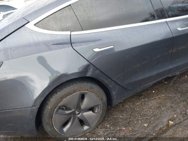 5YJ3E1EA3KF426971 Tesla Model 3 Long Range/mid Range/standard Range/standard Range Plus