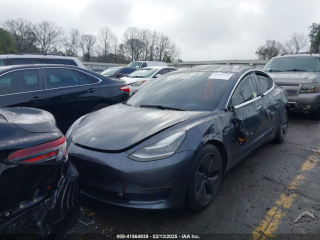 5YJ3E1EA3KF426971 Tesla Model 3 Long Range/mid Range/standard Range/standard Range Plus