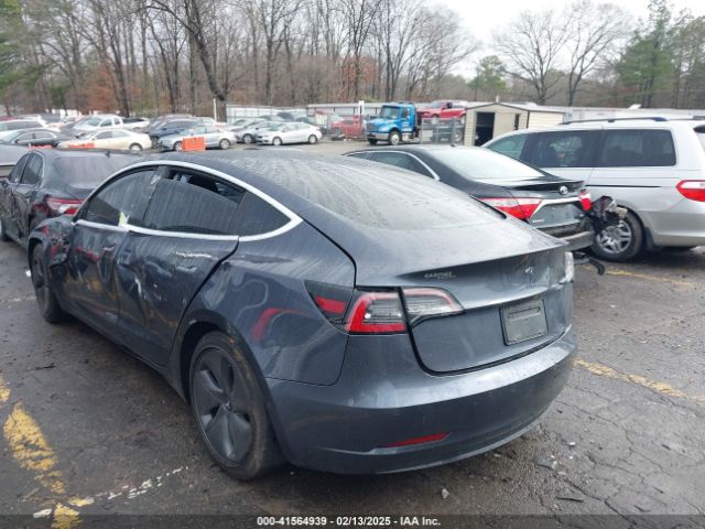 5YJ3E1EA3KF426971 Tesla Model 3 Long Range/mid Range/standard Range/standard Range Plus