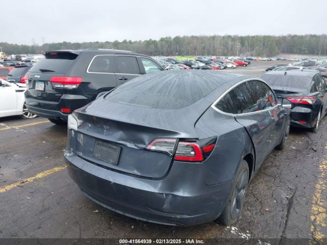 5YJ3E1EA3KF426971 Tesla Model 3 Long Range/mid Range/standard Range/standard Range Plus