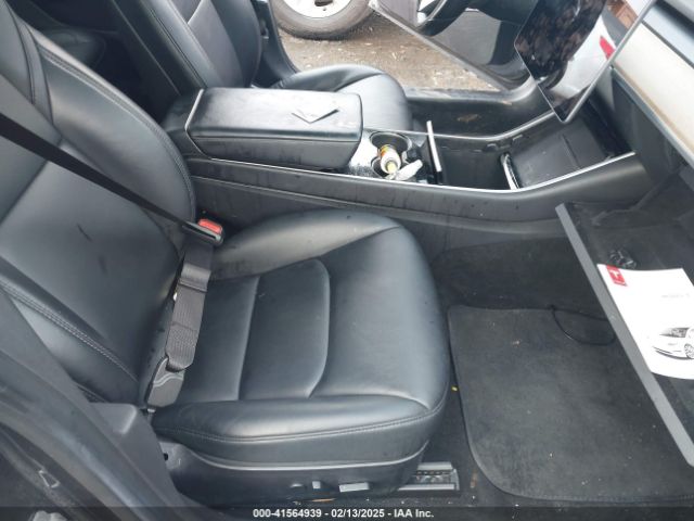 5YJ3E1EA3KF426971 Tesla Model 3 Long Range/mid Range/standard Range/standard Range Plus
