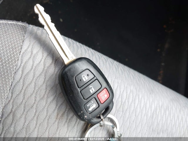 Toyota COROLLA LE 2019 2T1BURHE1KC162181 Image 11