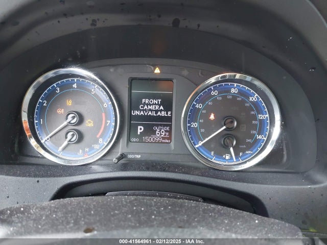 Toyota COROLLA LE 2019 2T1BURHE1KC162181 Image 7