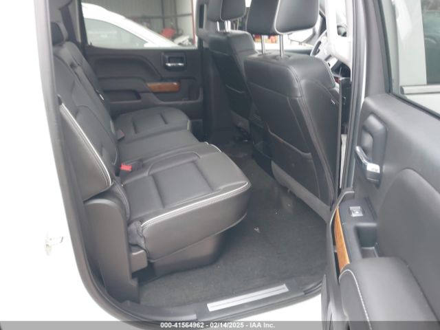 3GCUKTEC6JG185331 Chevrolet Silverado 1500 High Country