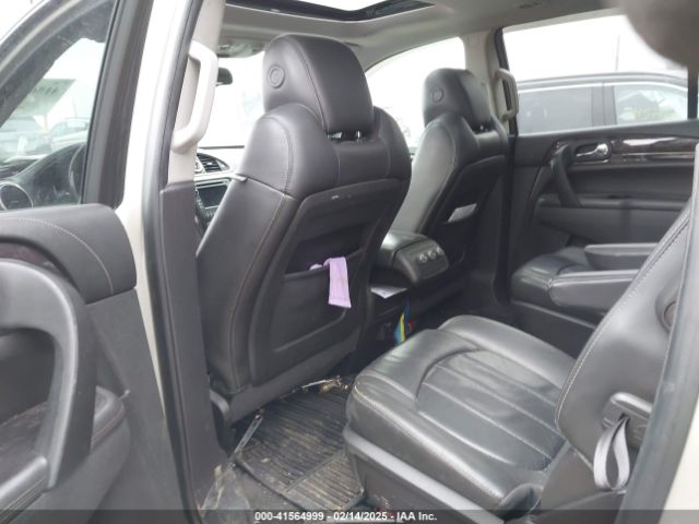 5GAKRBKDXFJ188802 Buick Enclave Leather