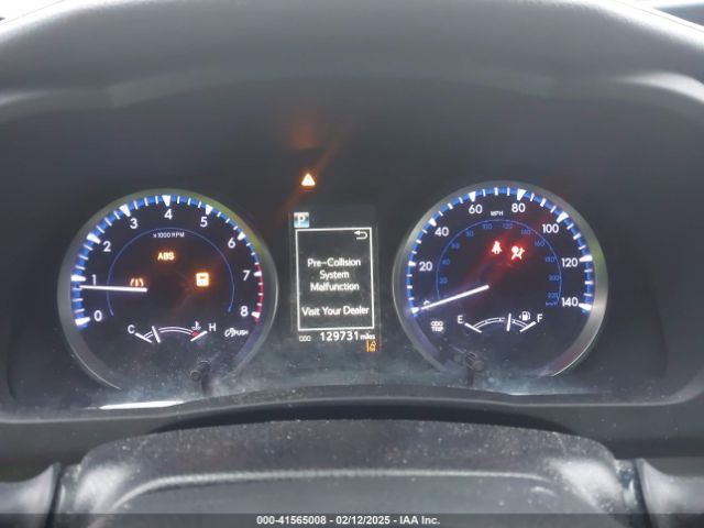 5TDBZRFH0JS891423 Toyota Highlander Le