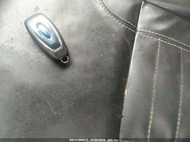 3FADP4FJ2GM169227 Ford Fiesta Titanium