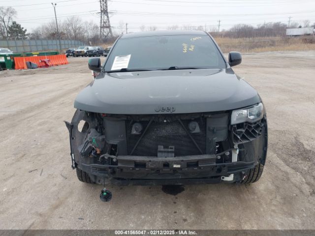 1C4RJFAG7LC179112 Jeep Grand Cherokee Altitude 4x4