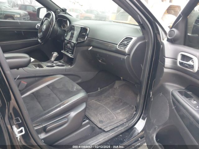 1C4RJFAG7LC179112 Jeep Grand Cherokee Altitude 4x4