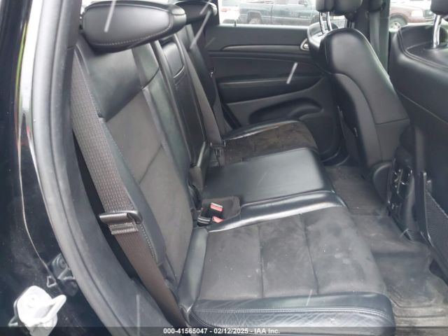 1C4RJFAG7LC179112 Jeep Grand Cherokee Altitude 4x4