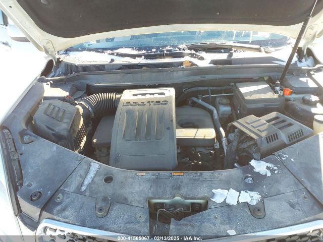1GNALBEK5FZ119031 Chevrolet EQUINOX 1LT