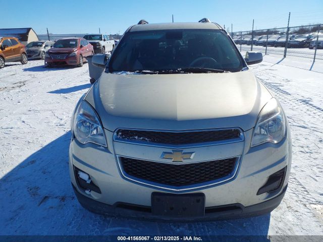 1GNALBEK5FZ119031 Chevrolet EQUINOX 1LT