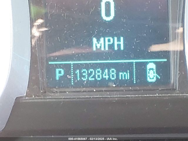 1GNALBEK5FZ119031 Chevrolet EQUINOX 1LT