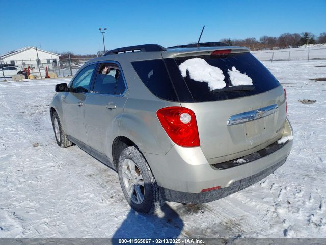 1GNALBEK5FZ119031 Chevrolet EQUINOX 1LT