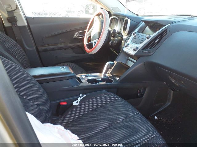 1GNALBEK5FZ119031 Chevrolet EQUINOX 1LT