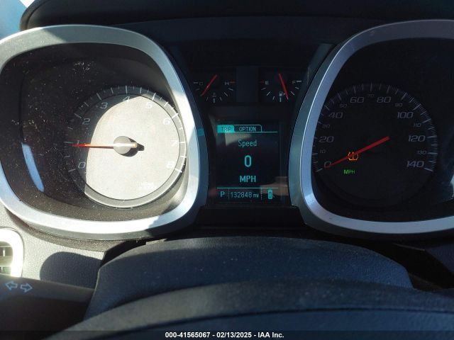 1GNALBEK5FZ119031 Chevrolet EQUINOX 1LT
