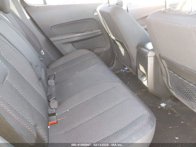 1GNALBEK5FZ119031 Chevrolet EQUINOX 1LT