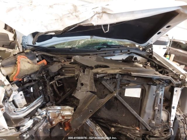 3GTU2NEC0JG590791 GMC Sierra 1500 Slt
