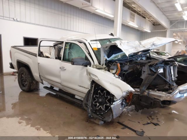 3GTU2NEC0JG590791 GMC Sierra 1500 Slt