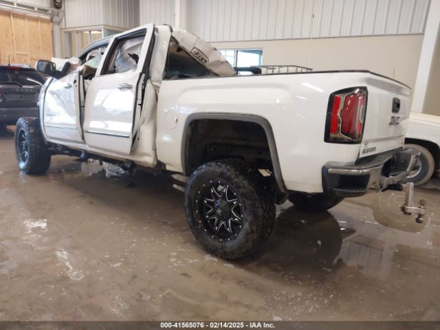 3GTU2NEC0JG590791 GMC Sierra 1500 Slt